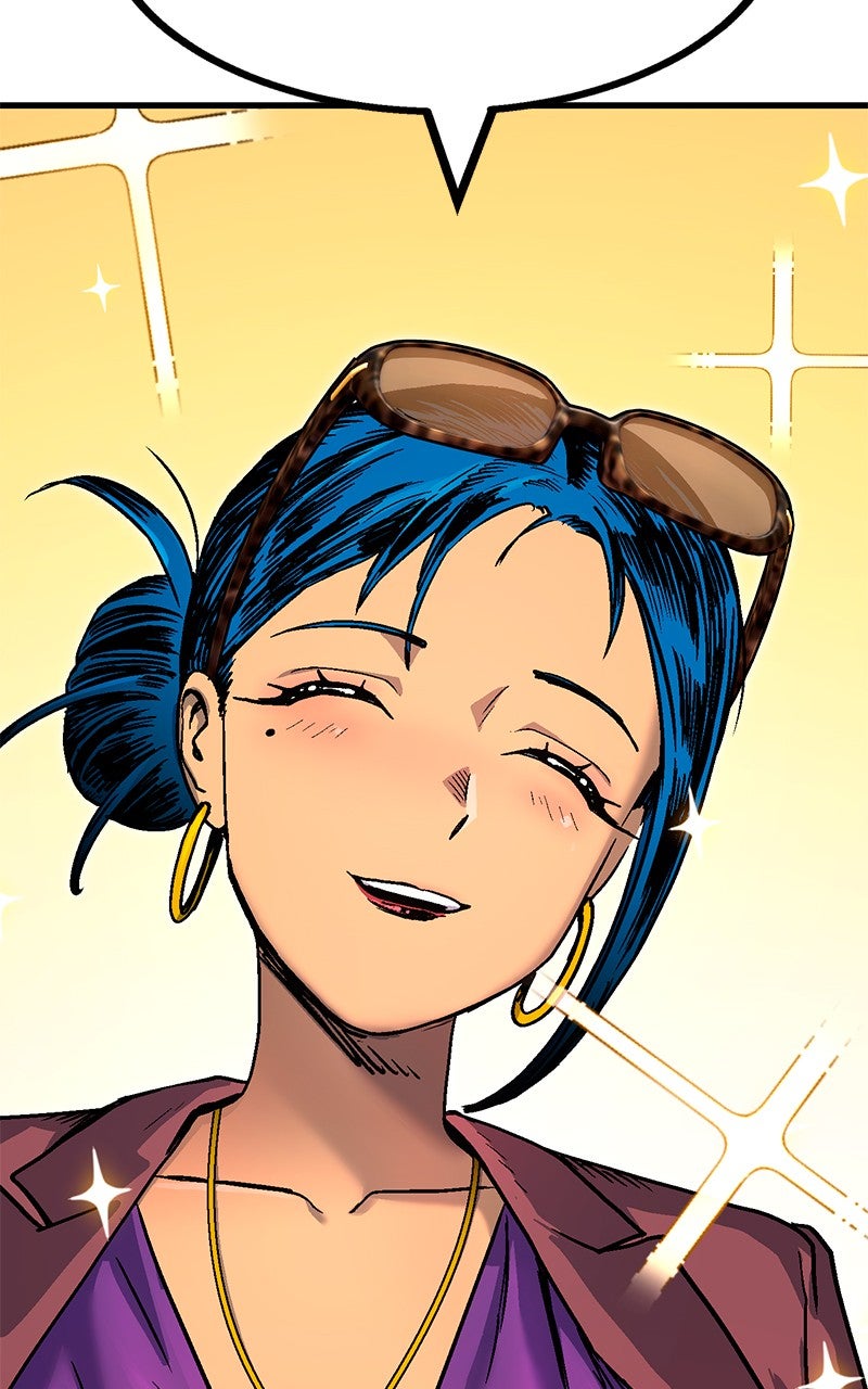 My Status WindowWent on Strike Ep. 9 - The Truth Is Closer Than It Appears page 124 - 