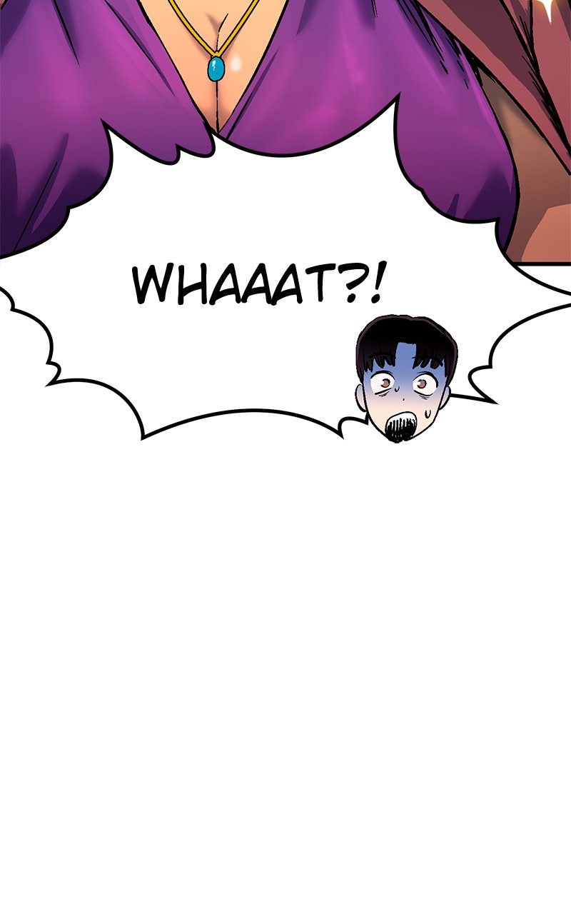 My Status WindowWent on Strike Ep. 9 - The Truth Is Closer Than It Appears page 125 - 