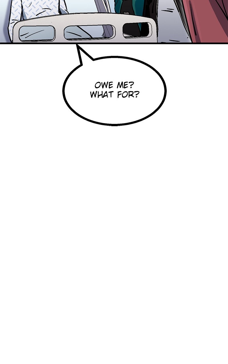 My Status WindowWent on Strike Ep. 9 - The Truth Is Closer Than It Appears page 128 - 