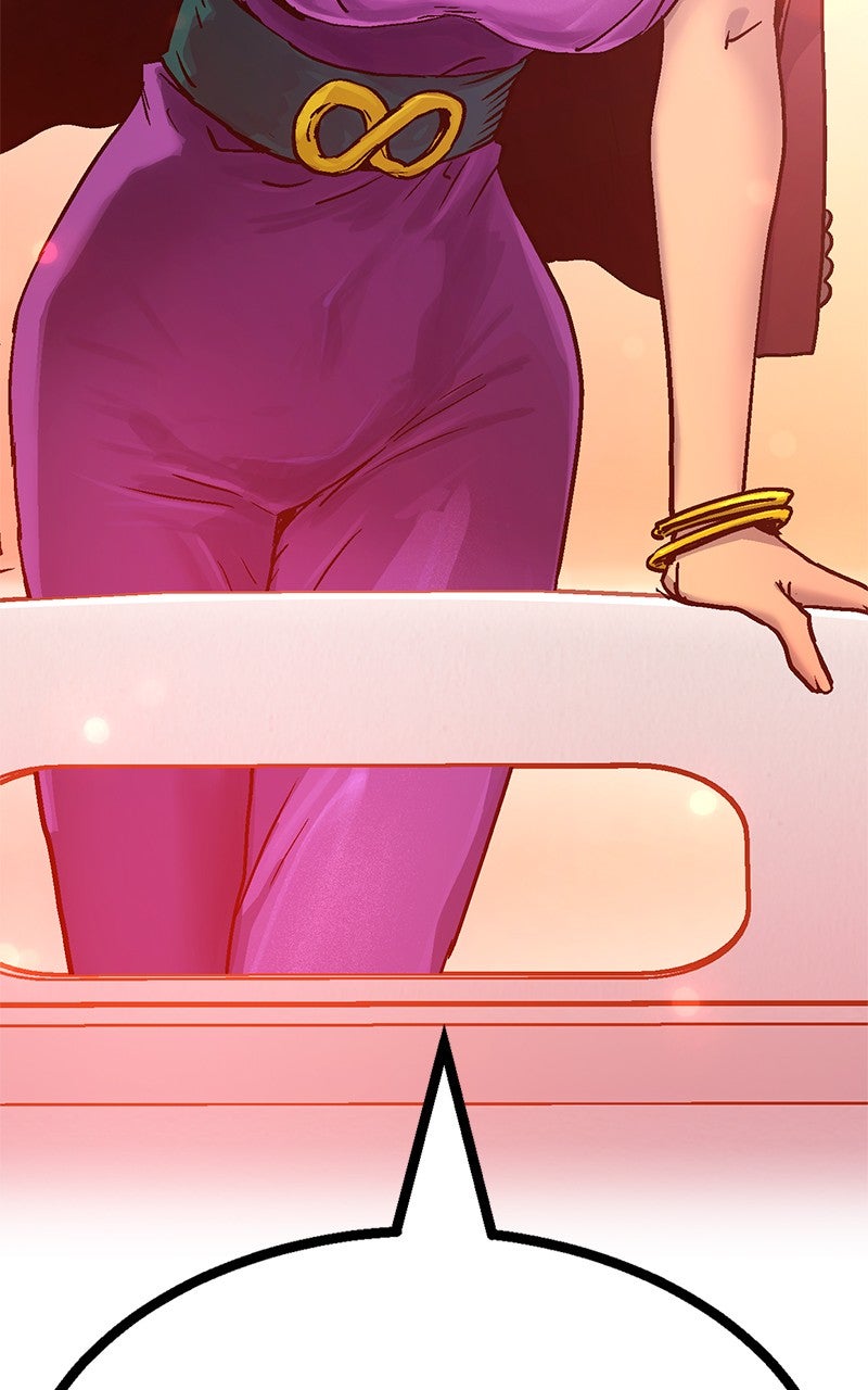 My Status WindowWent on Strike Ep. 9 - The Truth Is Closer Than It Appears page 135 - 
