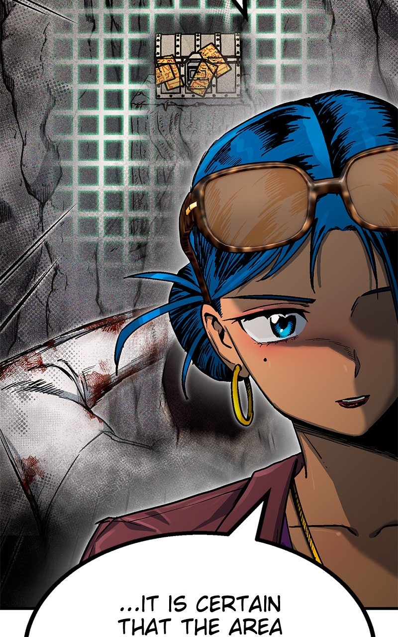 My Status WindowWent on Strike Ep. 9 - The Truth Is Closer Than It Appears page 15 - 