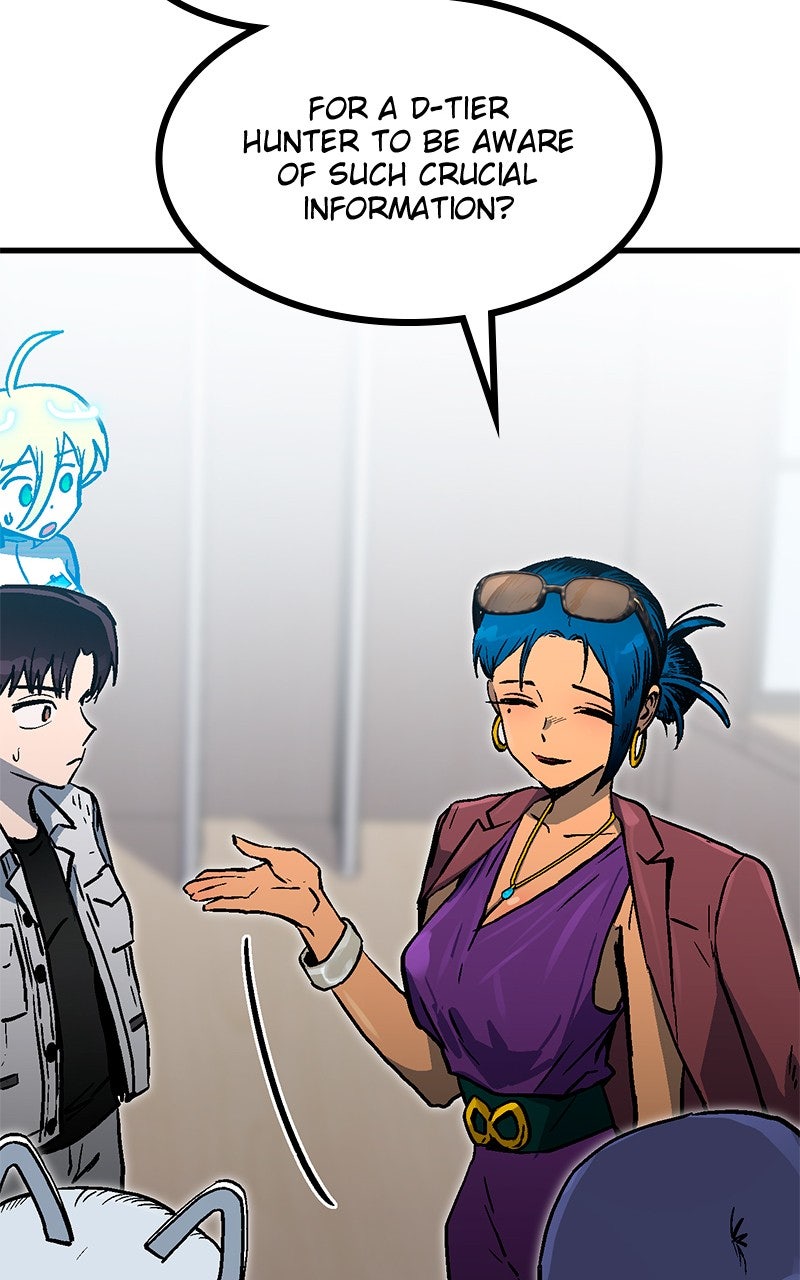 My Status WindowWent on Strike Ep. 9 - The Truth Is Closer Than It Appears page 17 - 