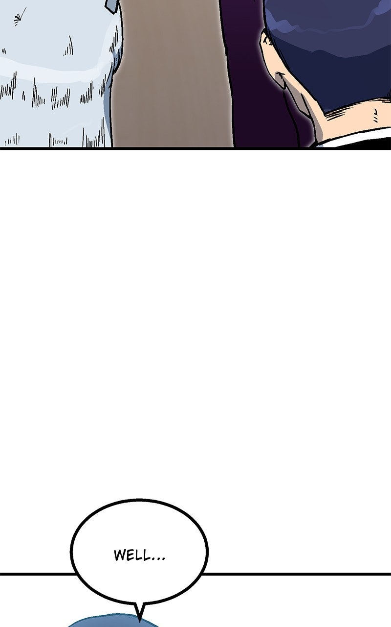 My Status WindowWent on Strike Ep. 9 - The Truth Is Closer Than It Appears page 18 - 