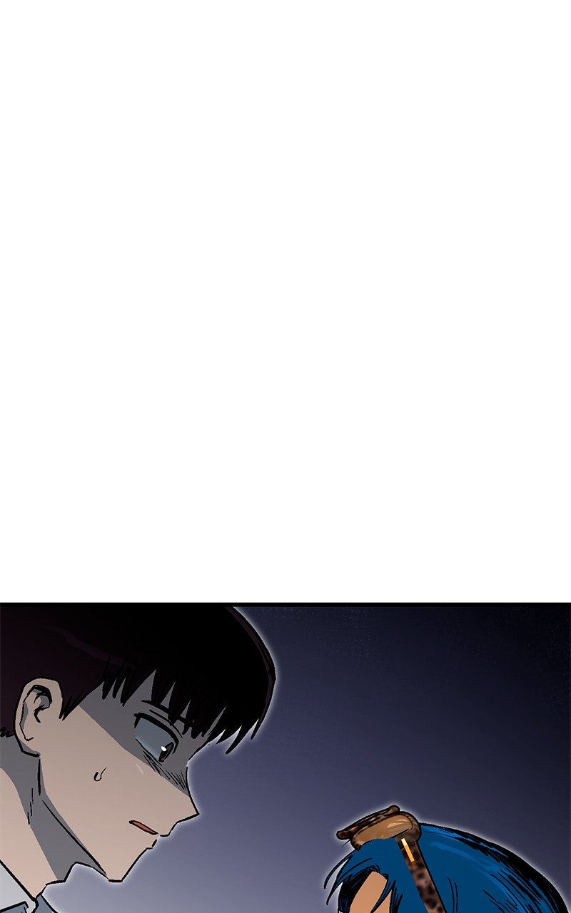 My Status WindowWent on Strike Ep. 9 - The Truth Is Closer Than It Appears page 20 - 