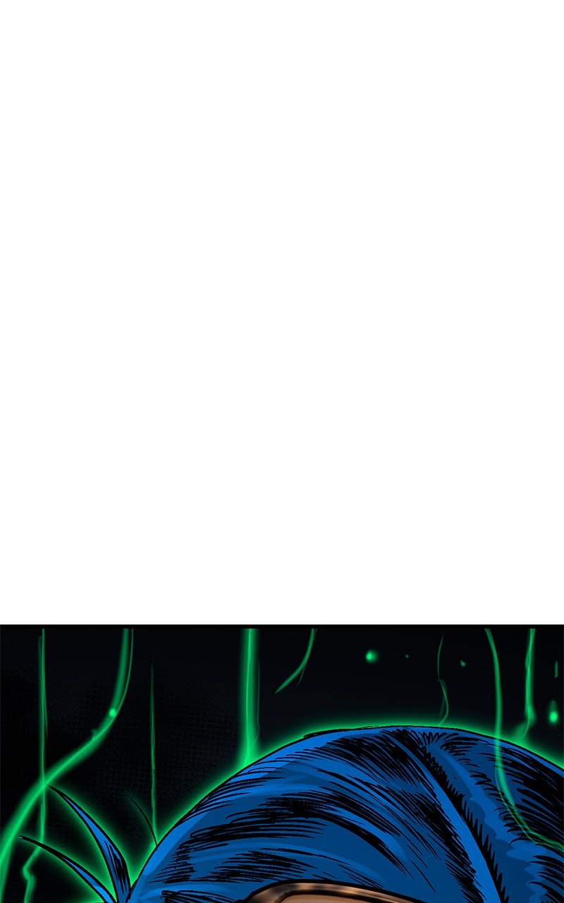 My Status WindowWent on Strike Ep. 9 - The Truth Is Closer Than It Appears page 22 - 