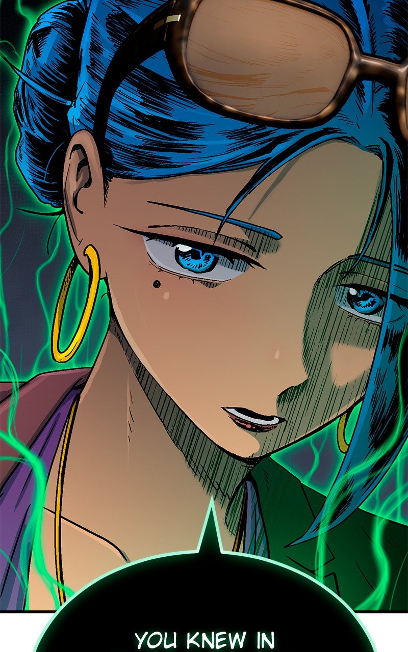 My Status WindowWent on Strike Ep. 9 - The Truth Is Closer Than It Appears page 23 - 