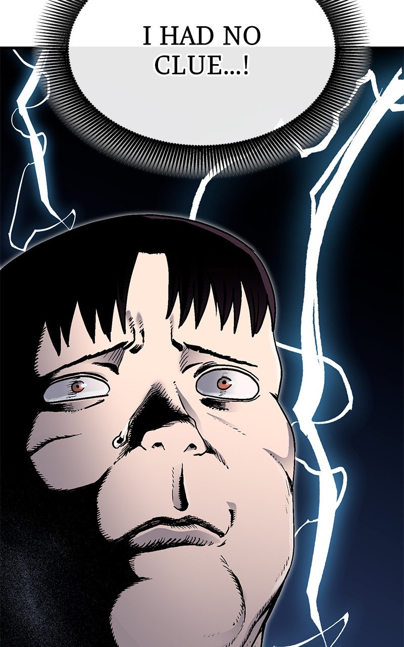 My Status WindowWent on Strike Ep. 9 - The Truth Is Closer Than It Appears page 25 - 