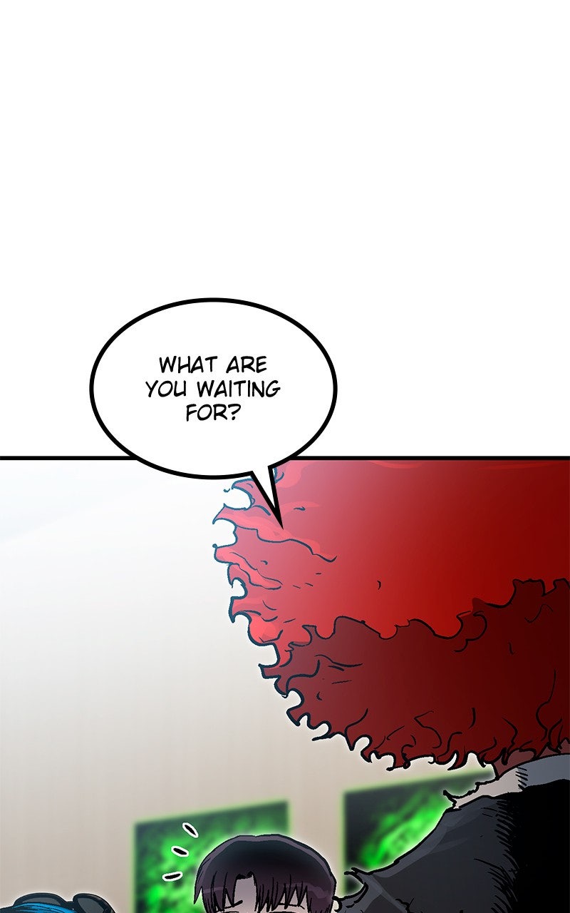 My Status WindowWent on Strike Ep. 9 - The Truth Is Closer Than It Appears page 27 - 