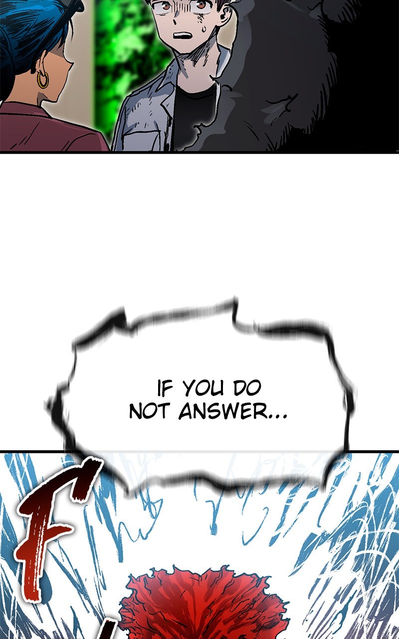 My Status WindowWent on Strike Ep. 9 - The Truth Is Closer Than It Appears page 28 - 
