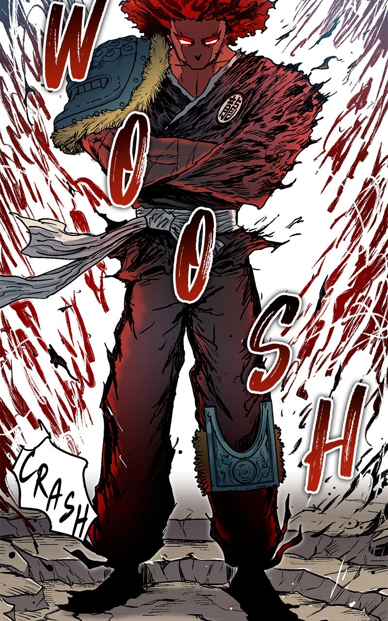 My Status WindowWent on Strike Ep. 9 - The Truth Is Closer Than It Appears page 29 - 