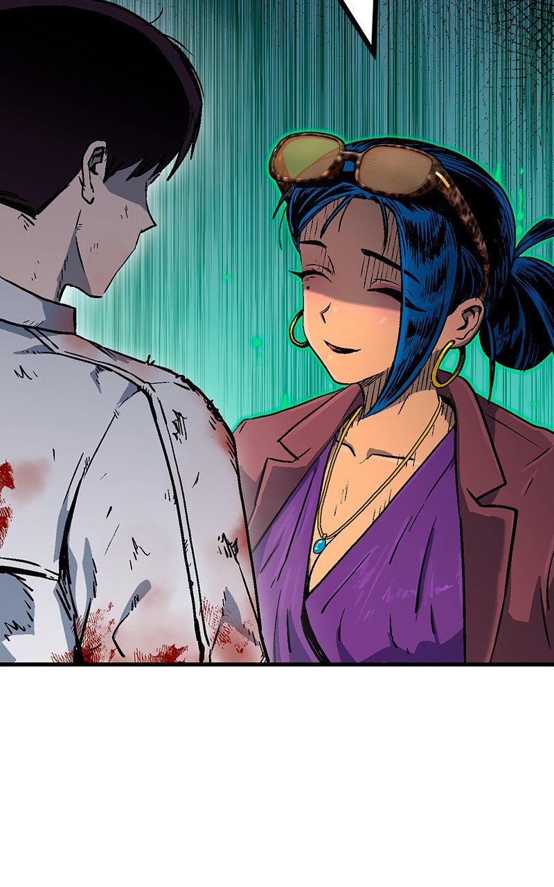 My Status WindowWent on Strike Ep. 9 - The Truth Is Closer Than It Appears page 4 - 