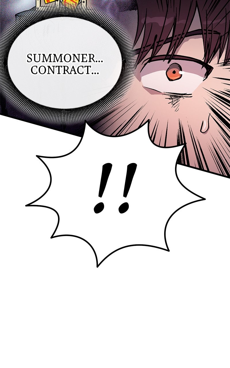 My Status WindowWent on Strike Ep. 9 - The Truth Is Closer Than It Appears page 35 - 