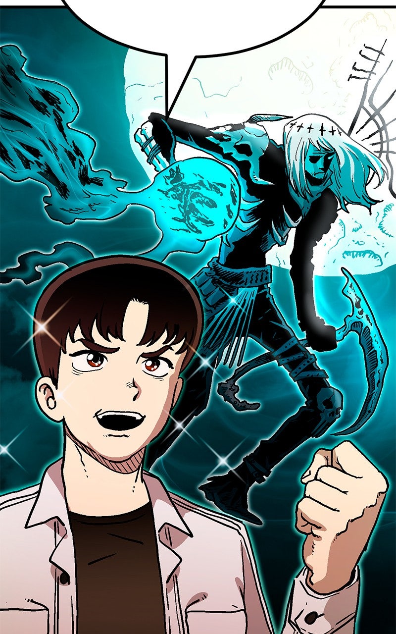 My Status WindowWent on Strike Ep. 9 - The Truth Is Closer Than It Appears page 39 - 
