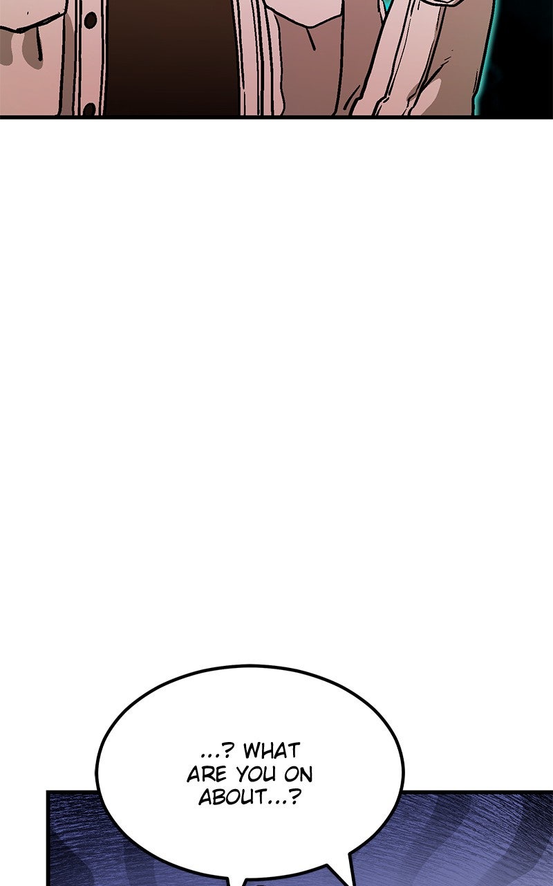 My Status WindowWent on Strike Ep. 9 - The Truth Is Closer Than It Appears page 40 - 