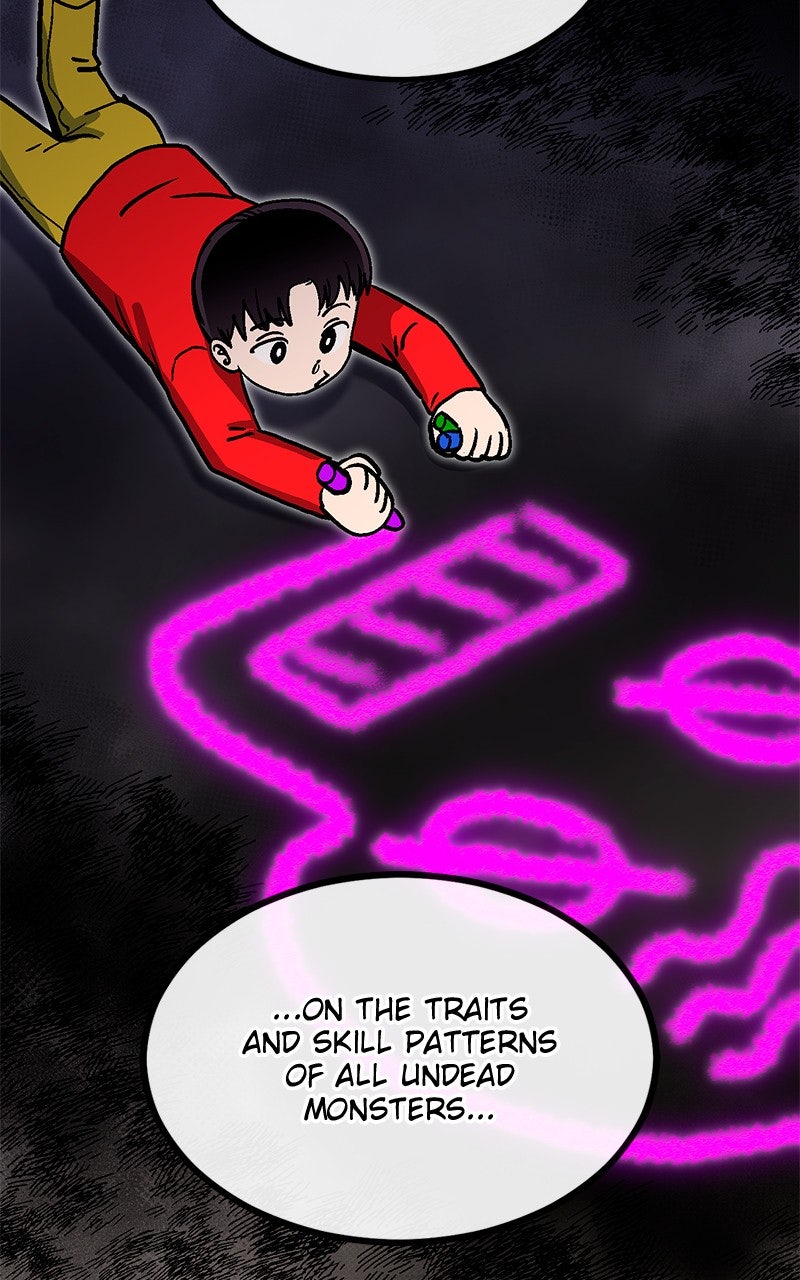 My Status WindowWent on Strike Ep. 9 - The Truth Is Closer Than It Appears page 42 - 
