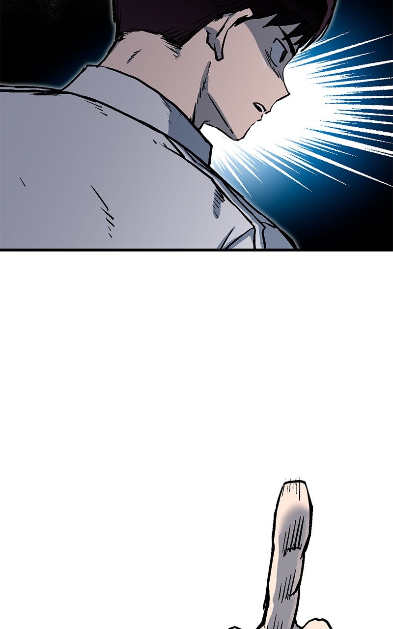 My Status WindowWent on Strike Ep. 9 - The Truth Is Closer Than It Appears page 44 - 