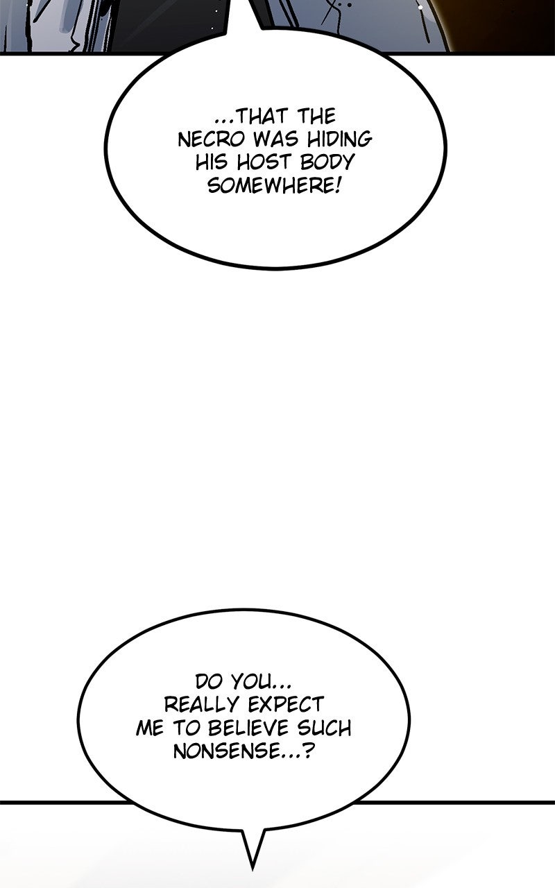 My Status WindowWent on Strike Ep. 9 - The Truth Is Closer Than It Appears page 46 - 