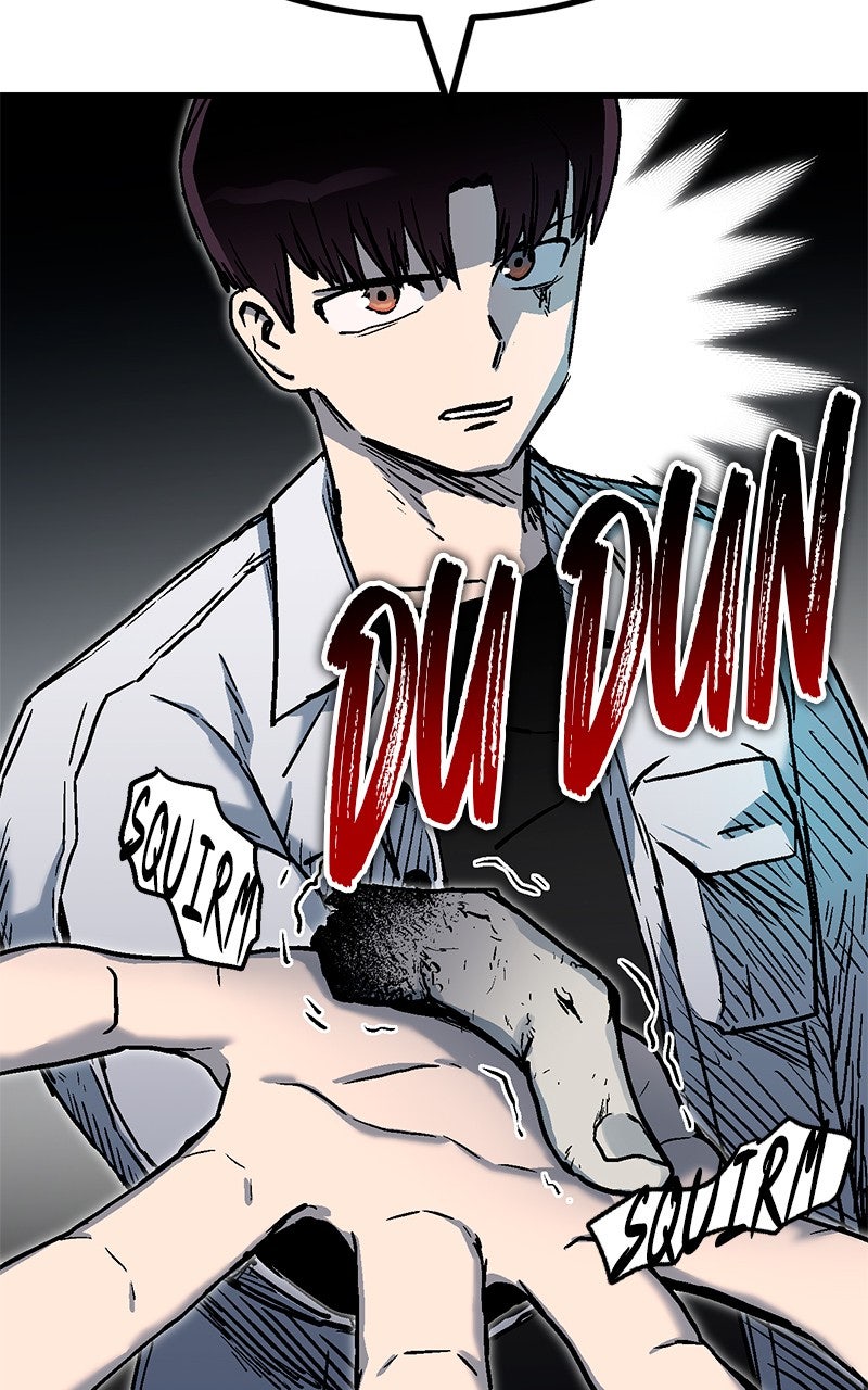My Status WindowWent on Strike Ep. 9 - The Truth Is Closer Than It Appears page 51 - 