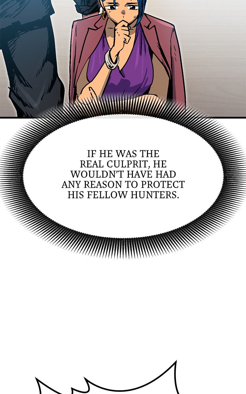 My Status WindowWent on Strike Ep. 9 - The Truth Is Closer Than It Appears page 58 - 
