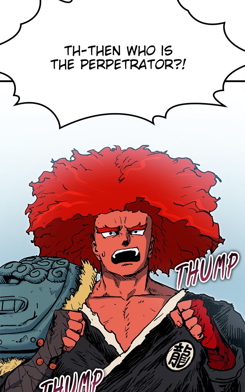 My Status WindowWent on Strike Ep. 9 - The Truth Is Closer Than It Appears page 59 - 