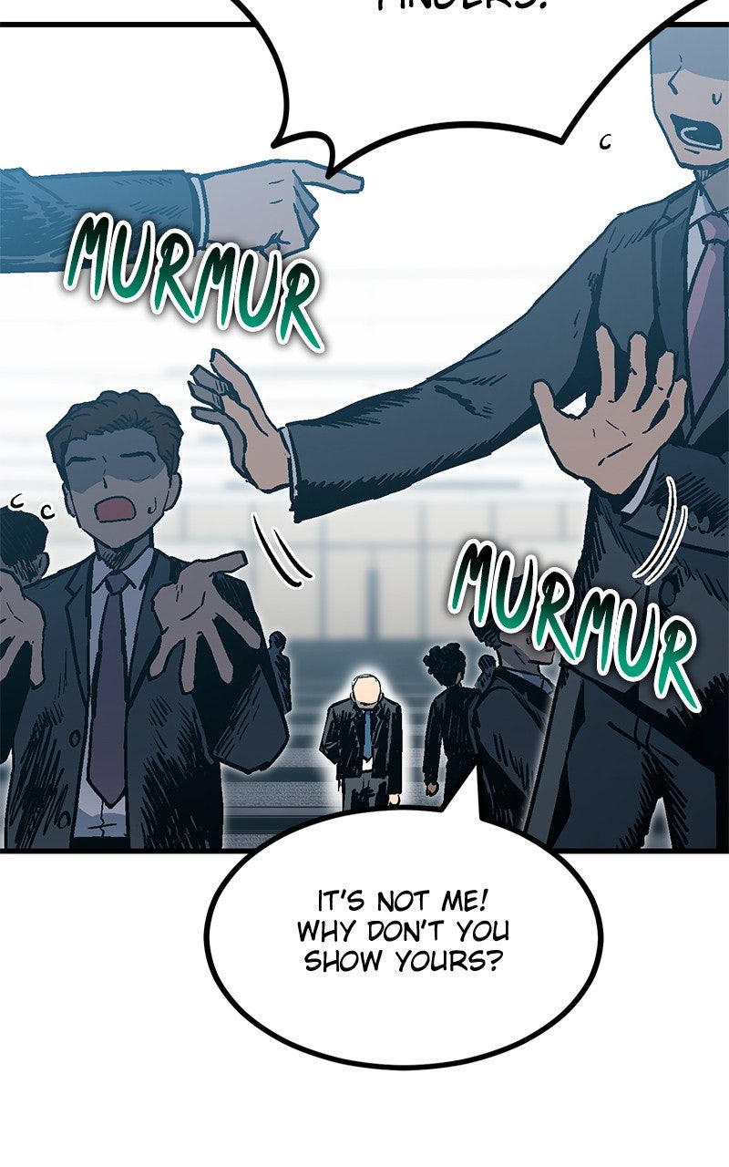 My Status WindowWent on Strike Ep. 9 - The Truth Is Closer Than It Appears page 66 - 