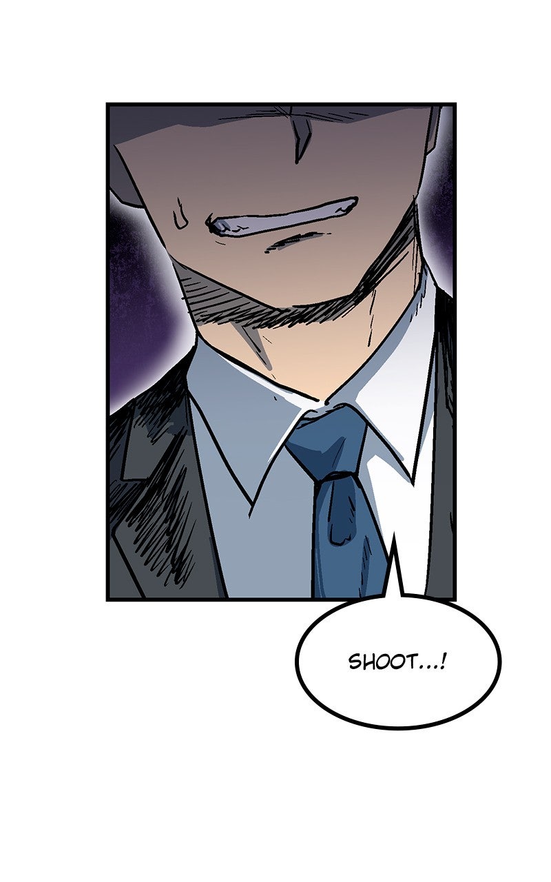 My Status WindowWent on Strike Ep. 9 - The Truth Is Closer Than It Appears page 67 - 