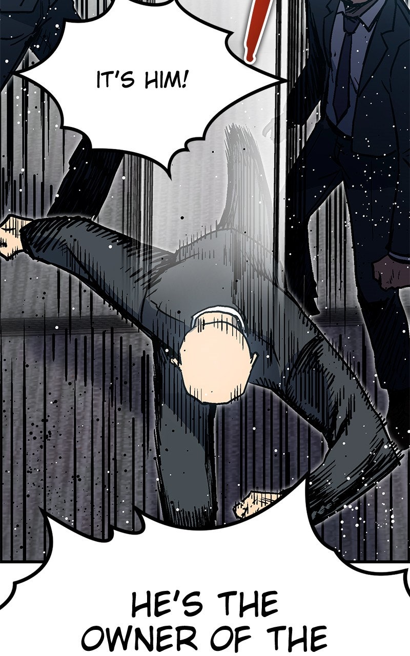 My Status WindowWent on Strike Ep. 9 - The Truth Is Closer Than It Appears page 69 - 