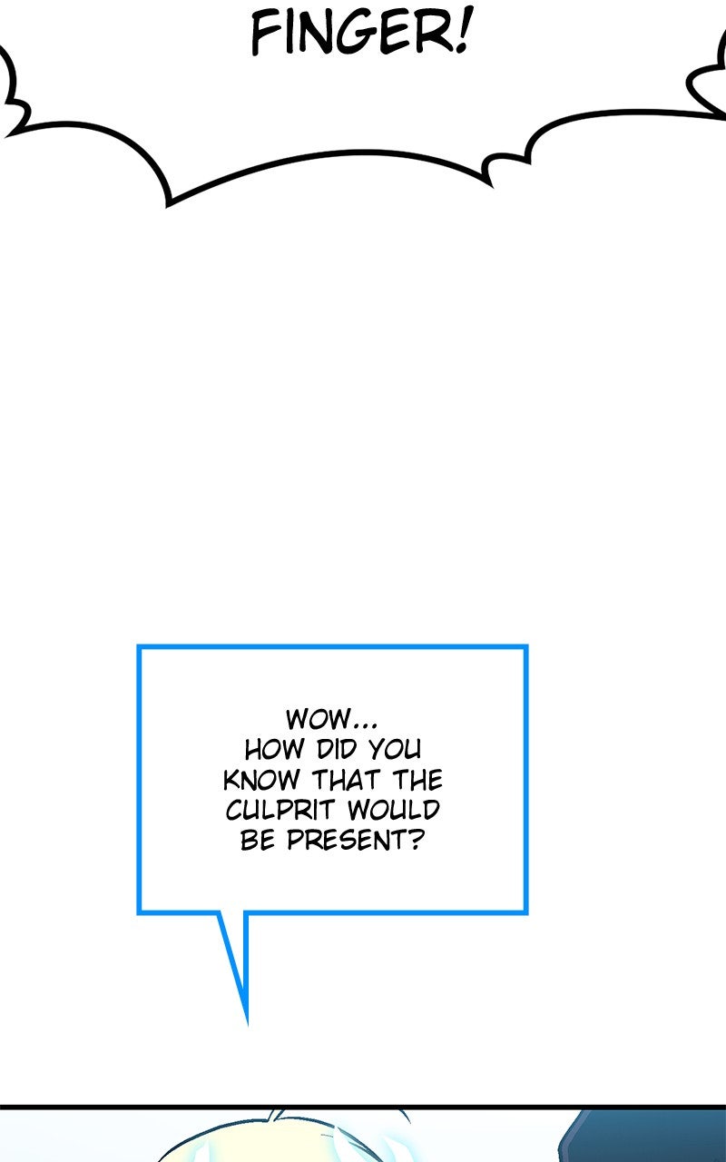 My Status WindowWent on Strike Ep. 9 - The Truth Is Closer Than It Appears page 70 - 