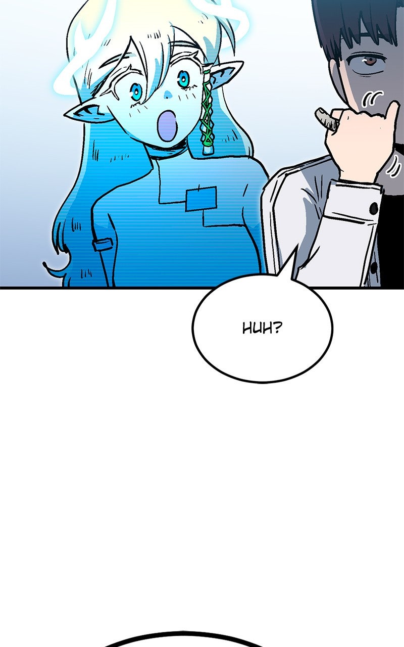 My Status WindowWent on Strike Ep. 9 - The Truth Is Closer Than It Appears page 71 - 