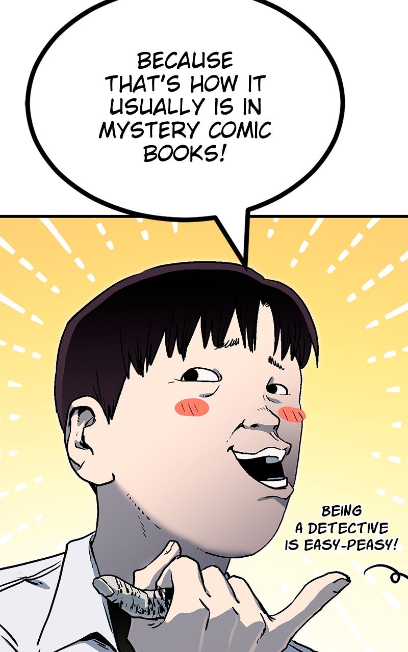 My Status WindowWent on Strike Ep. 9 - The Truth Is Closer Than It Appears page 72 - 