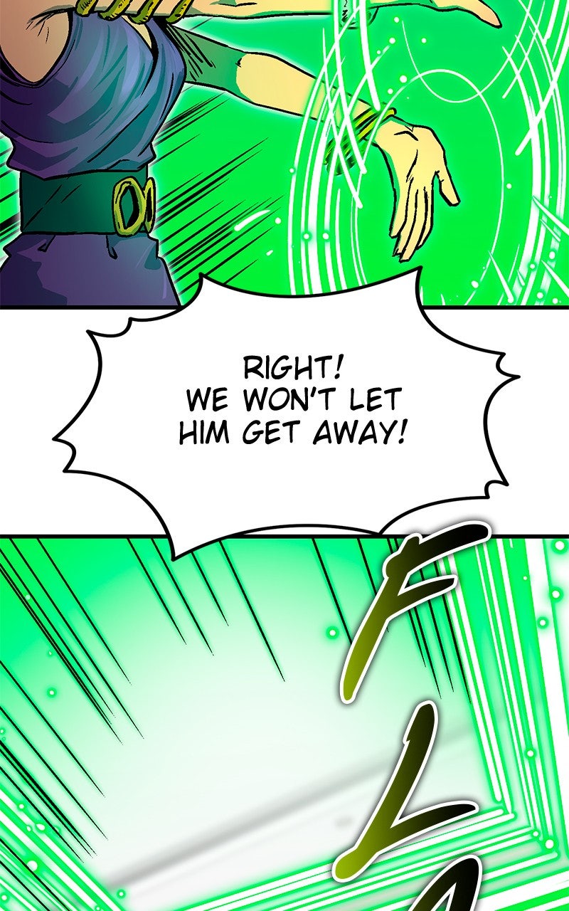 My Status WindowWent on Strike Ep. 9 - The Truth Is Closer Than It Appears page 77 - 