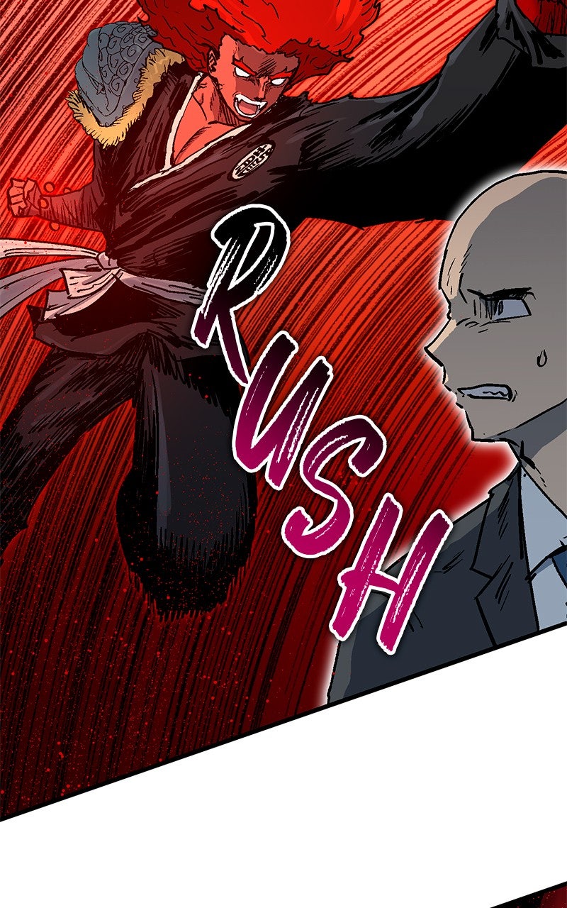 My Status WindowWent on Strike Ep. 9 - The Truth Is Closer Than It Appears page 80 - 