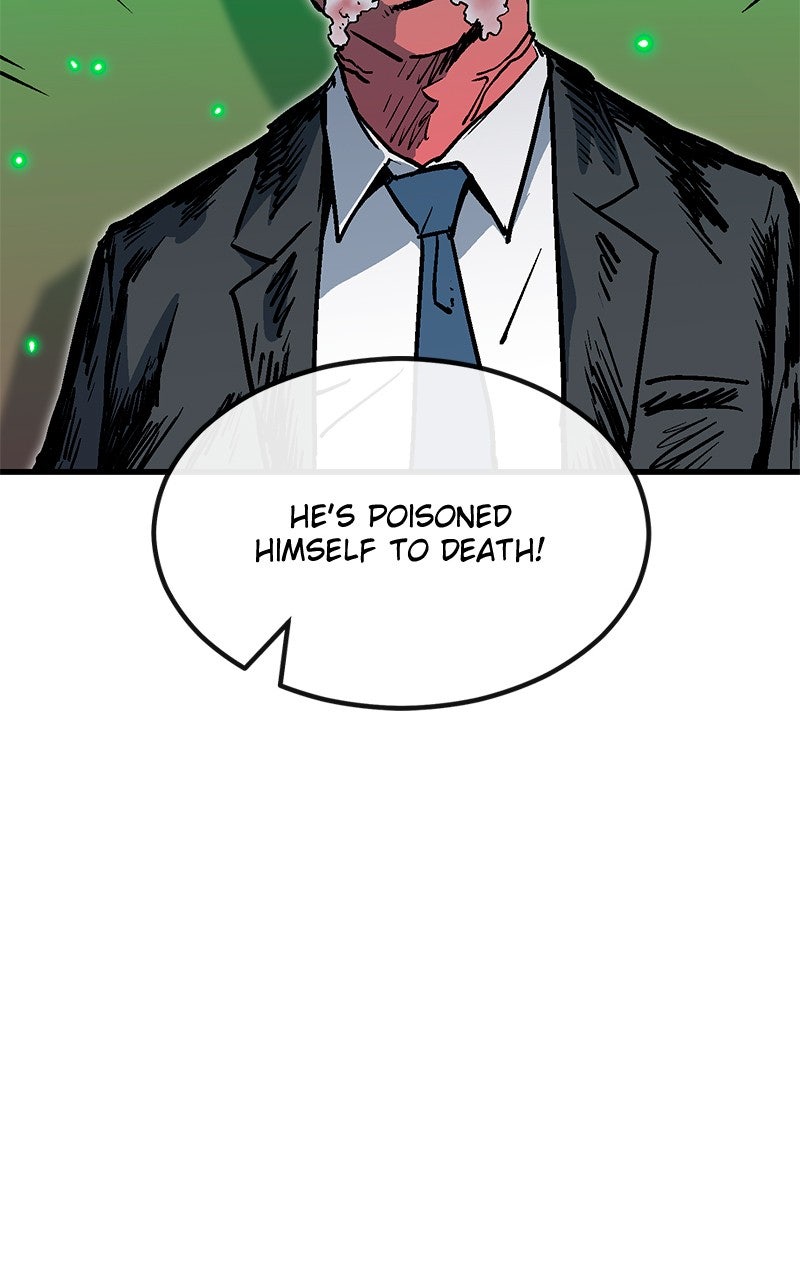 My Status WindowWent on Strike Ep. 9 - The Truth Is Closer Than It Appears page 85 - 
