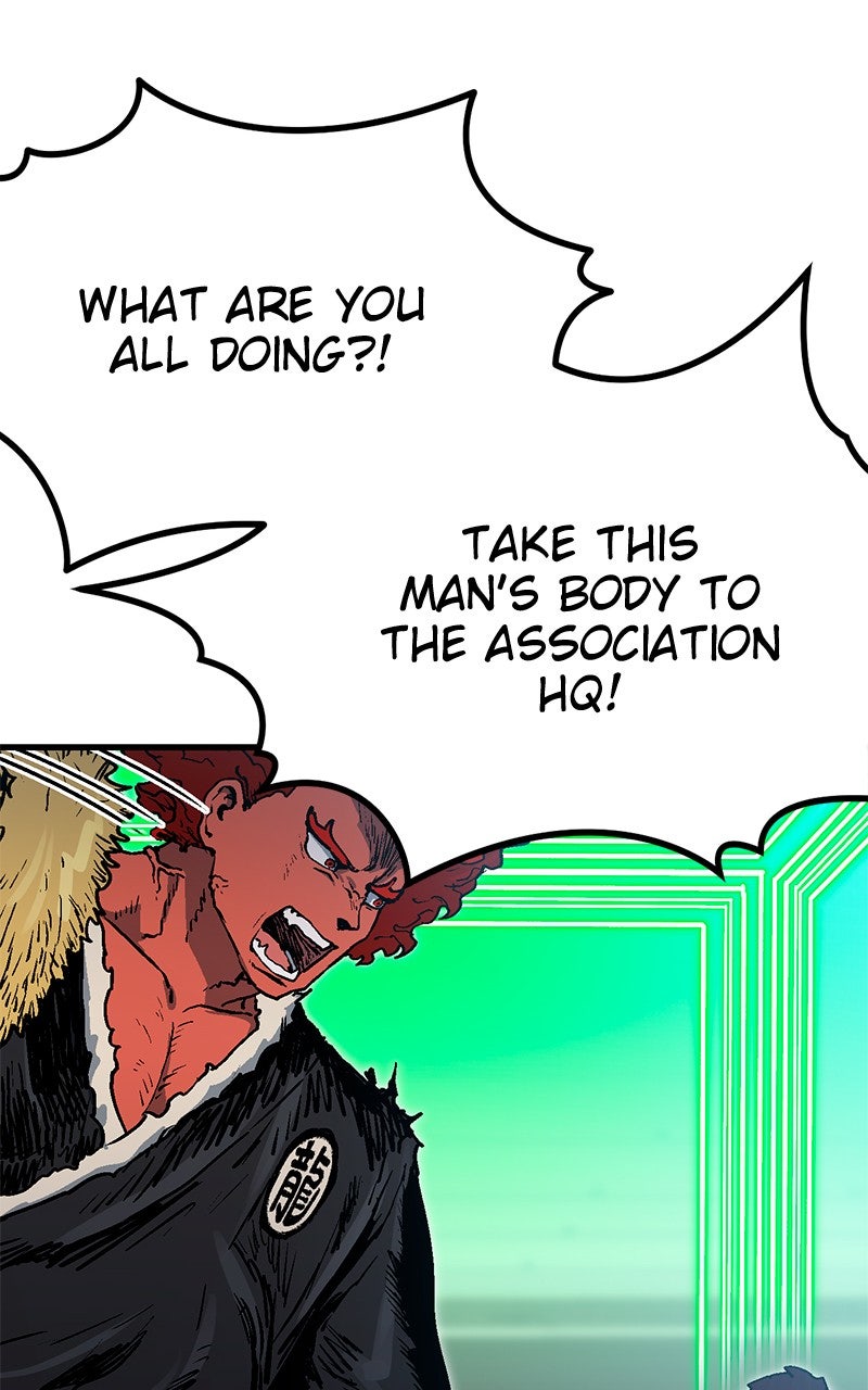 My Status WindowWent on Strike Ep. 9 - The Truth Is Closer Than It Appears page 86 - 