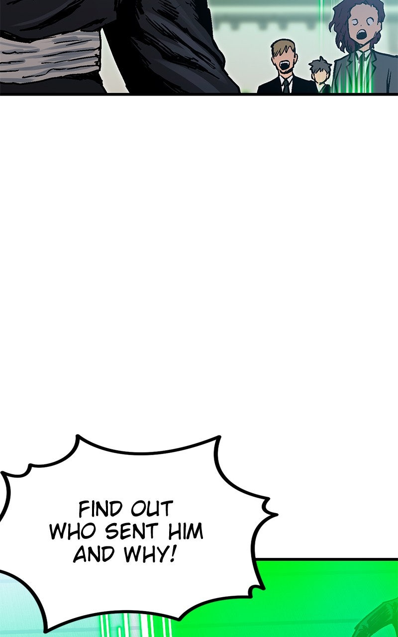 My Status WindowWent on Strike Ep. 9 - The Truth Is Closer Than It Appears page 87 - 