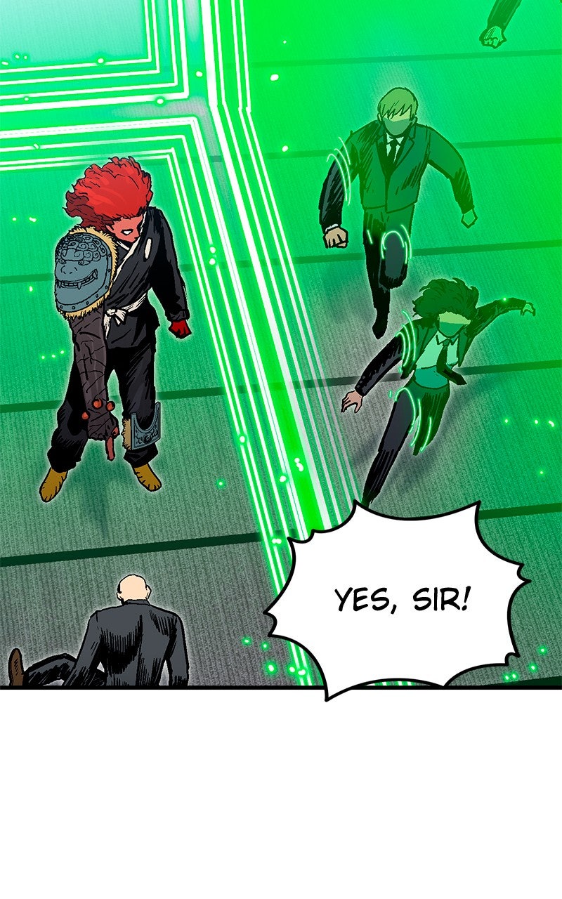My Status WindowWent on Strike Ep. 9 - The Truth Is Closer Than It Appears page 88 - 
