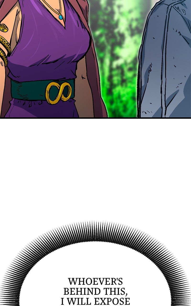 My Status WindowWent on Strike Ep. 9 - The Truth Is Closer Than It Appears page 90 - 