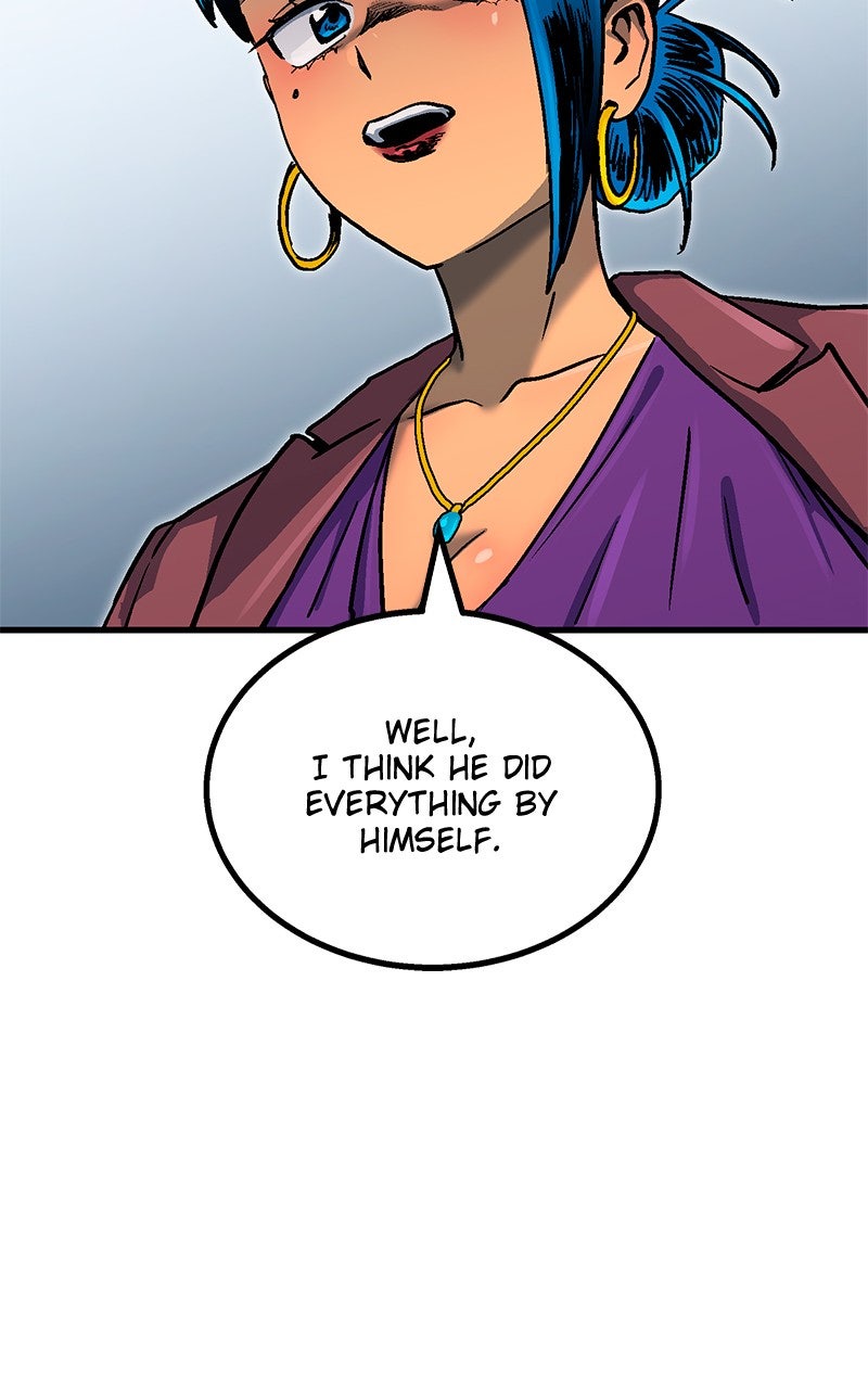 My Status WindowWent on Strike Ep. 9 - The Truth Is Closer Than It Appears page 10 - 
