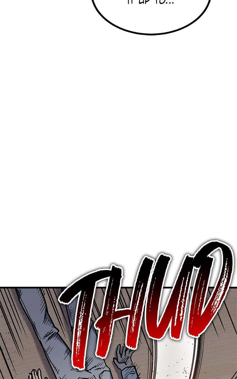 My Status WindowWent on Strike Ep. 9 - The Truth Is Closer Than It Appears page 93 - 