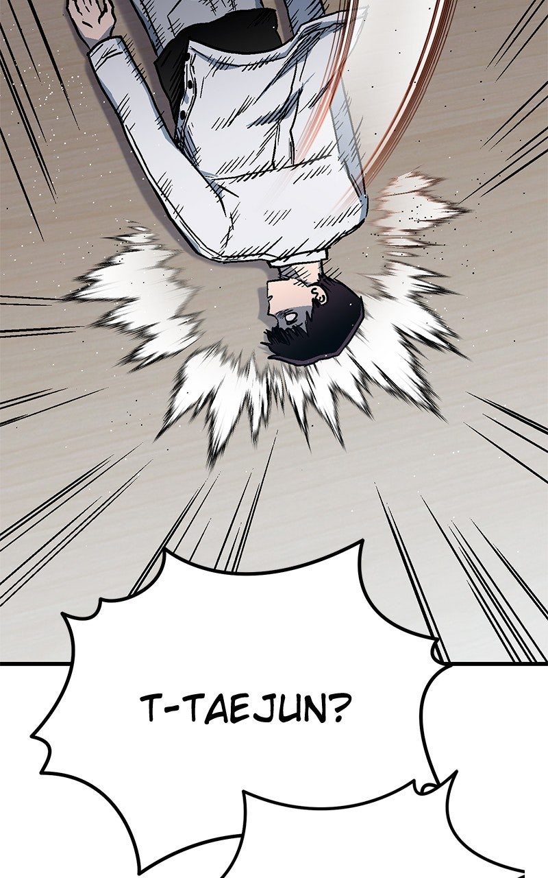My Status WindowWent on Strike Ep. 9 - The Truth Is Closer Than It Appears page 94 - 