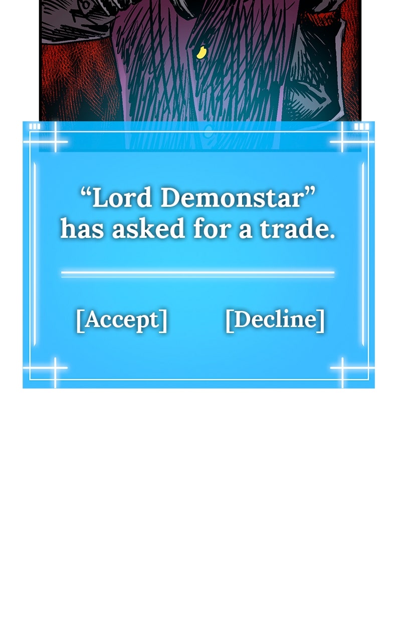 My Status WindowWent on Strike Ep. 10 - Parsley Market page 107 - 
