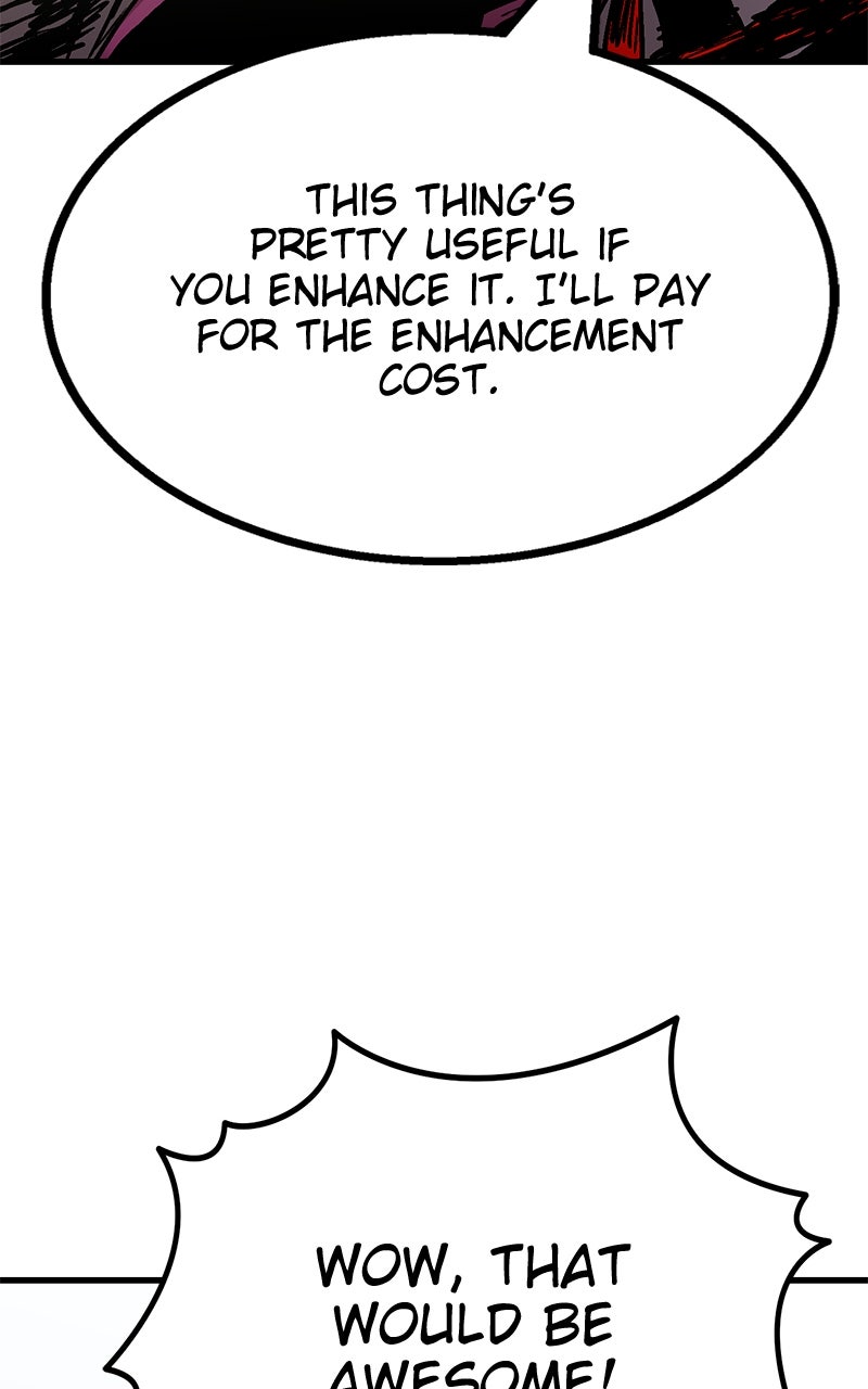 My Status WindowWent on Strike Ep. 10 - Parsley Market page 111 - 