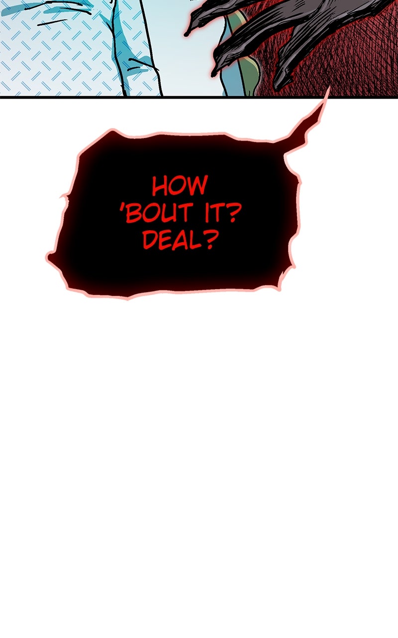 My Status WindowWent on Strike Ep. 10 - Parsley Market page 118 - 