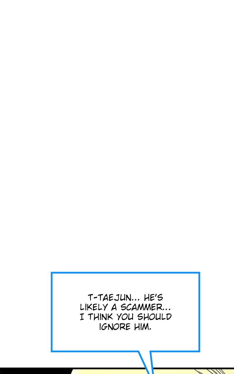My Status WindowWent on Strike Ep. 10 - Parsley Market page 119 - 