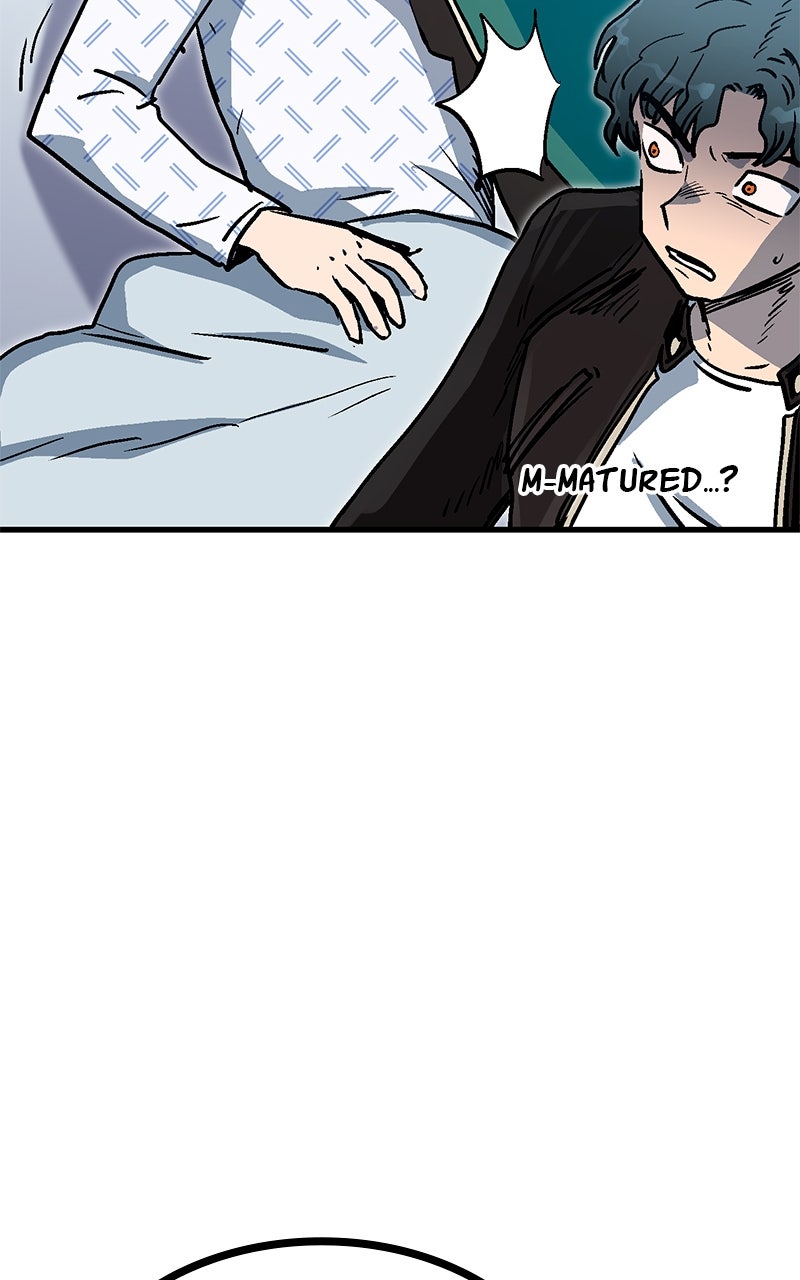 My Status WindowWent on Strike Ep. 10 - Parsley Market page 13 - 