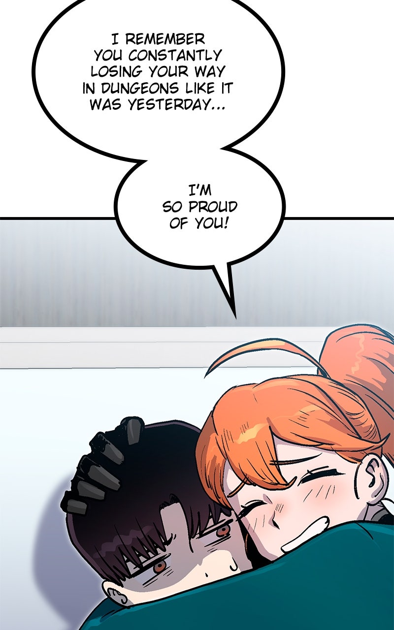 My Status WindowWent on Strike Ep. 10 - Parsley Market page 14 - 