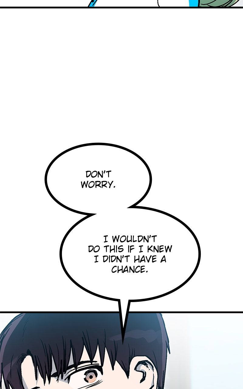 My Status WindowWent on Strike Ep. 10 - Parsley Market page 131 - 