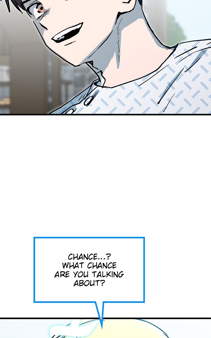 My Status WindowWent on Strike Ep. 10 - Parsley Market page 132 - 