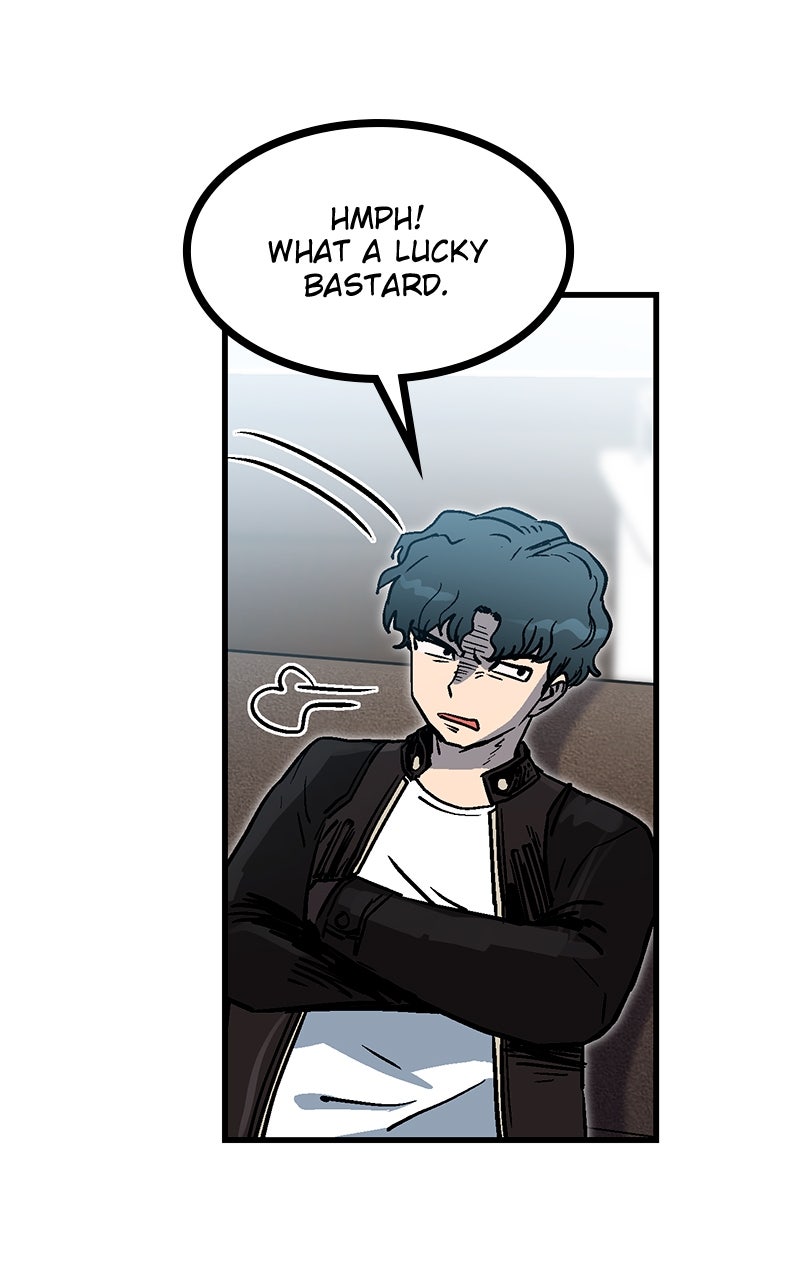My Status WindowWent on Strike Ep. 10 - Parsley Market page 16 - 