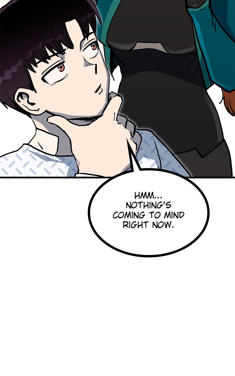 My Status WindowWent on Strike Ep. 10 - Parsley Market page 18 - 